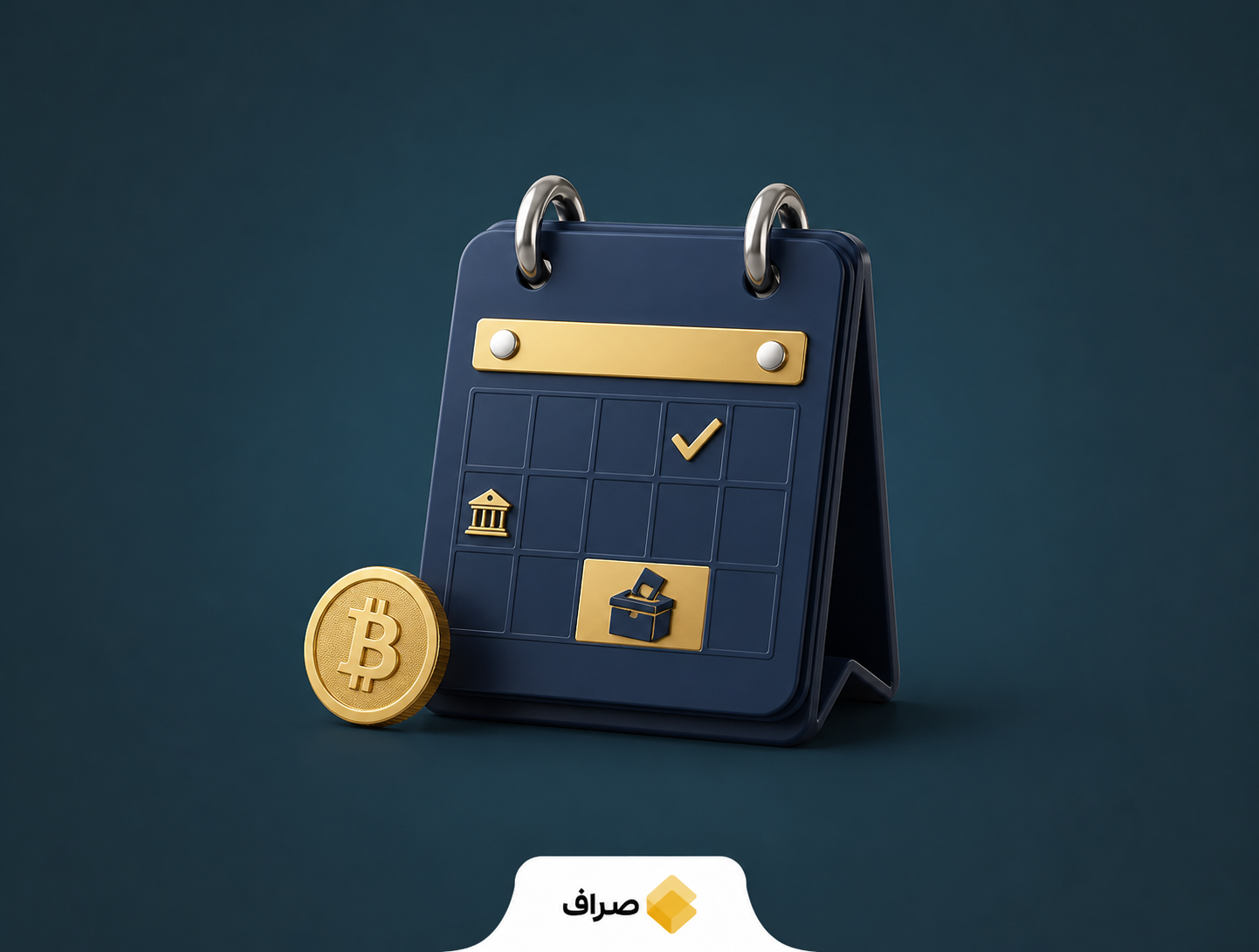 نشست جکسون هول و تأثیر سیاست پولی آمریکا بر بازار رمزارز
