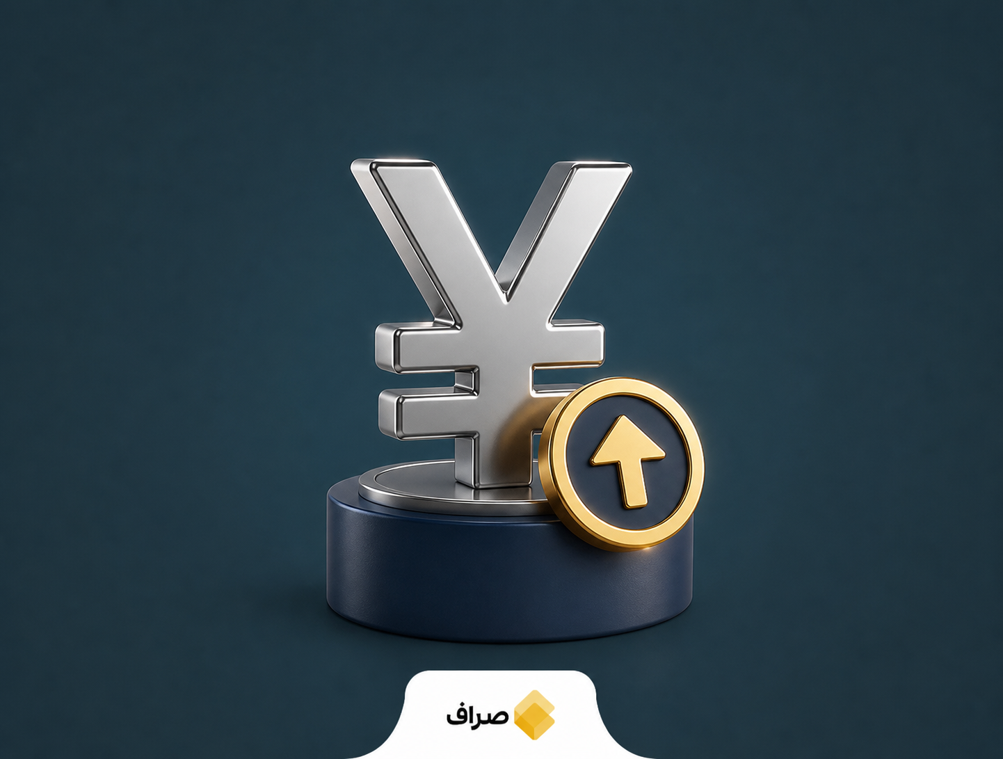 تقویت ین ژاپن و افت قیمت بیت‌کوین و طلا در بازارهای جهانی