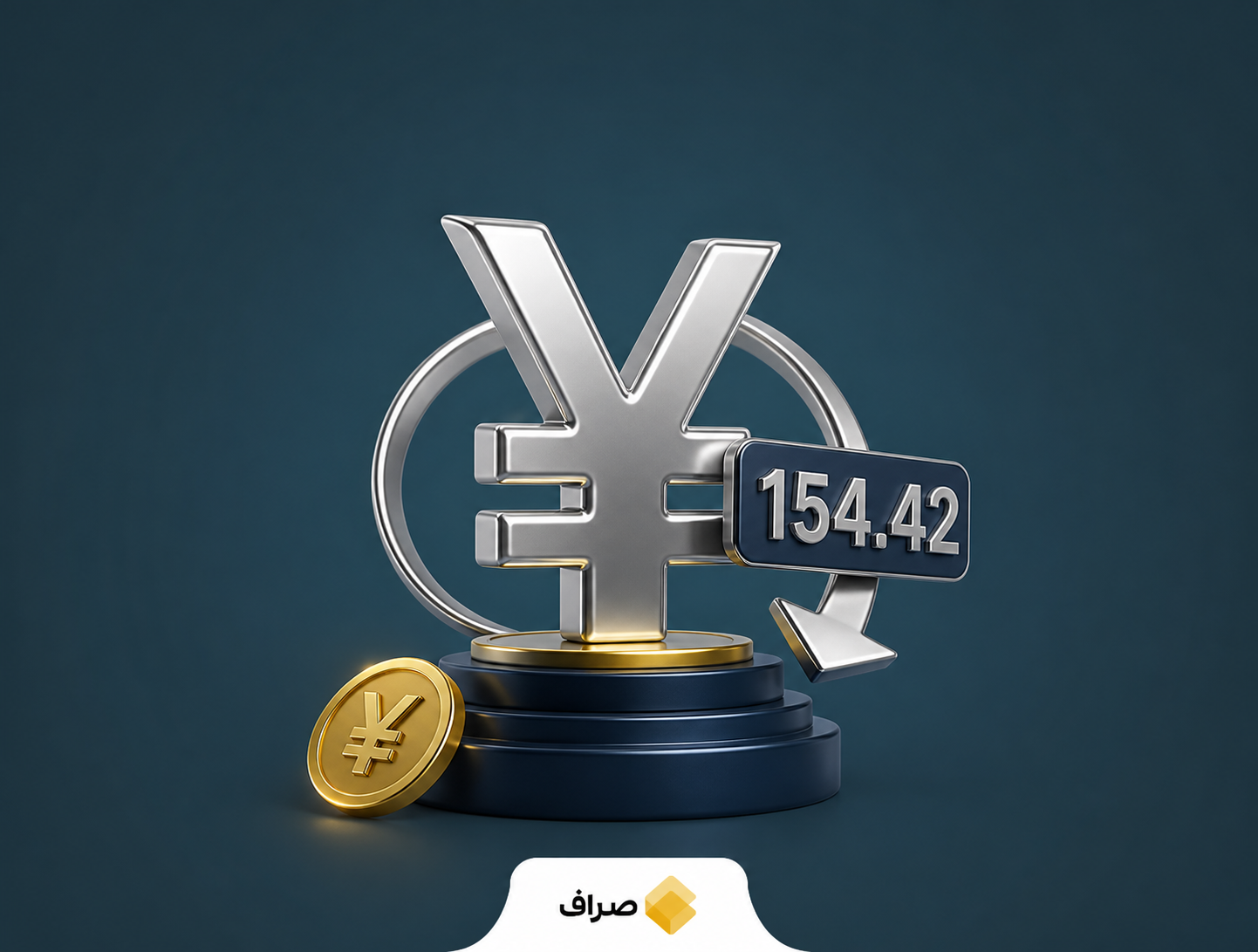 افزایش ارزش ین ژاپن در برابر دلار و احتمال افزایش نرخ بهره بانک مرکزی ژاپن