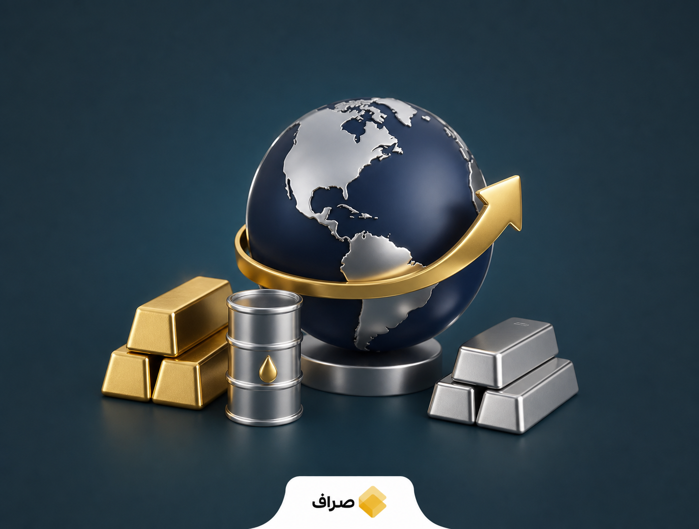 جیسون هوانگ و تنوع‌بخشی سرمایه‌گذاری در کالاها