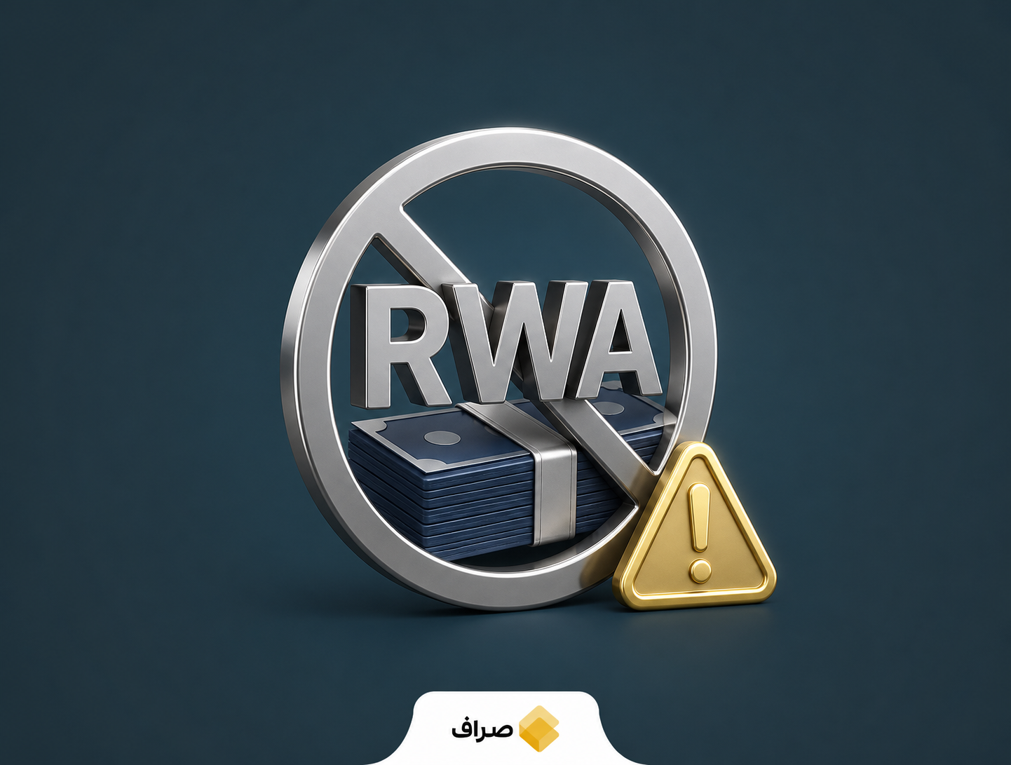 هشدار نظارتی چین درباره تامین مالی RWA