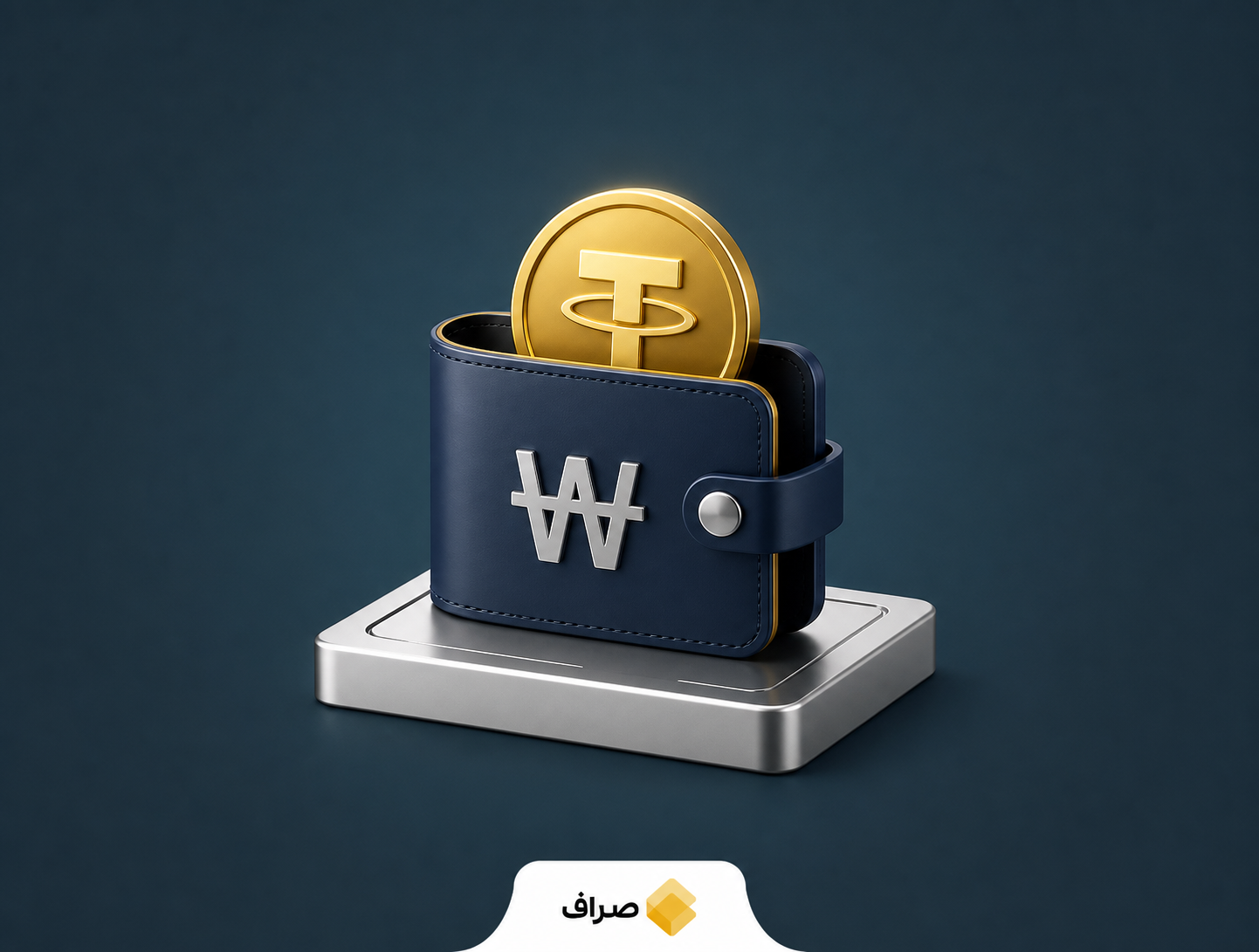 همکاری کاکائو پی و فایربلاکس برای بررسی استیبل‌کوین در کره جنوبی