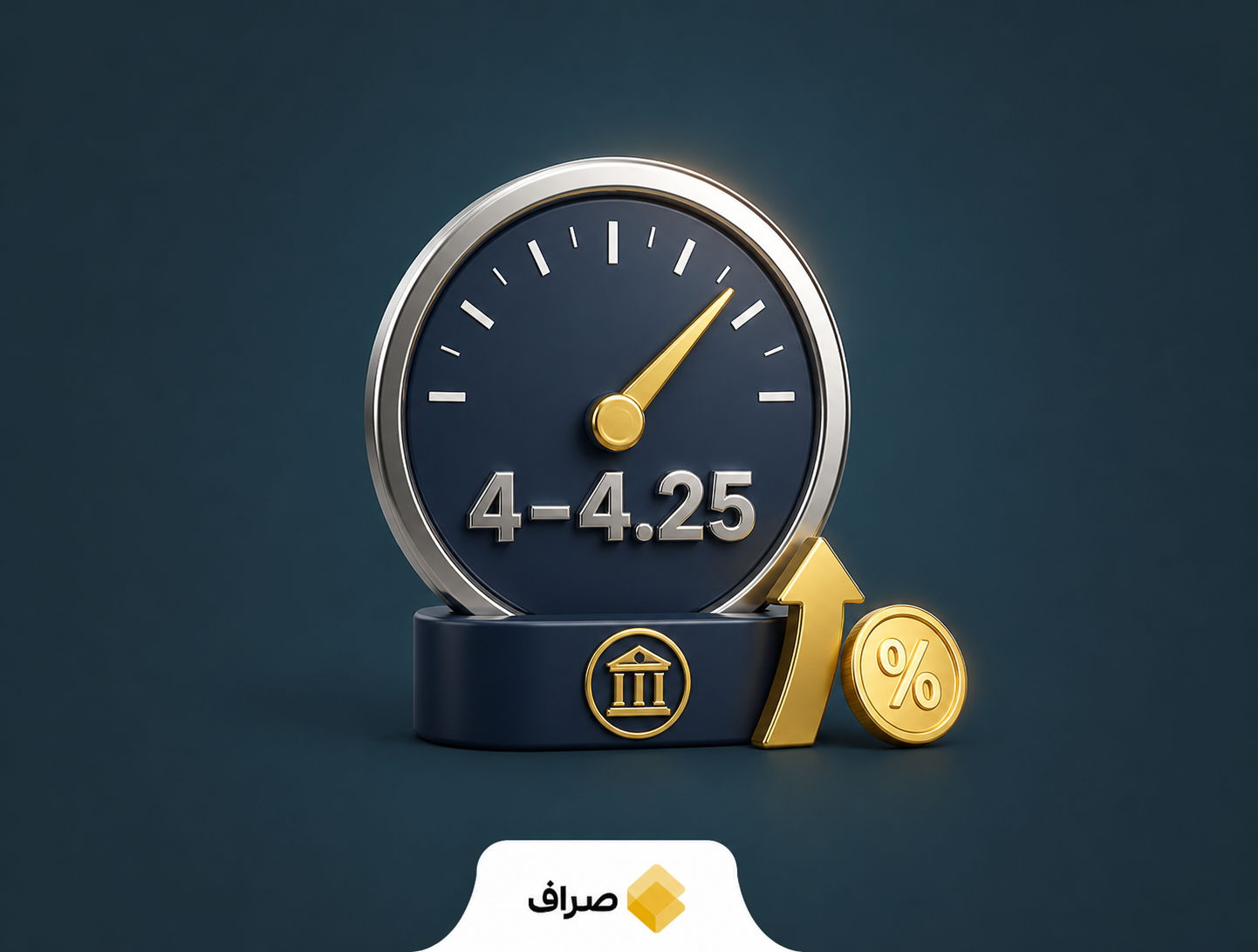 رابرت کاپلان و نمودار نرخ بهره فدرال رزرو آمریکا