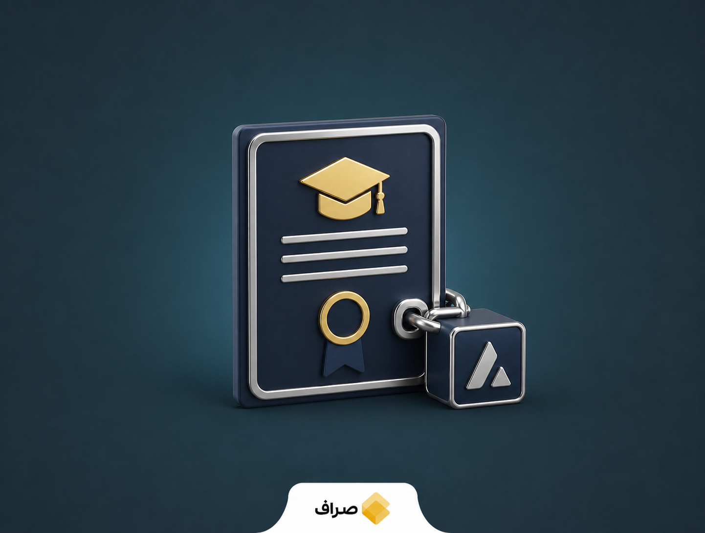 ثبت مدارک تحصیلی کنیا روی بلاکچین آوالانچ