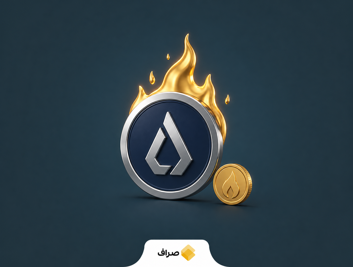 پیشنهاد تعطیلی دائو لیسک و سوزاندن توکن‌ها