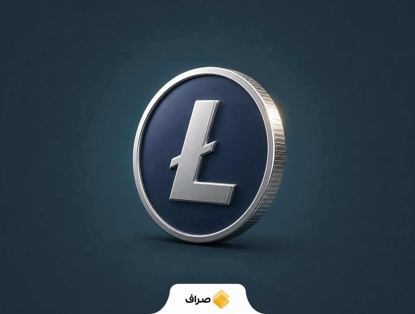 جهش قیمت لایت کوین همزمان با درخواست ETF