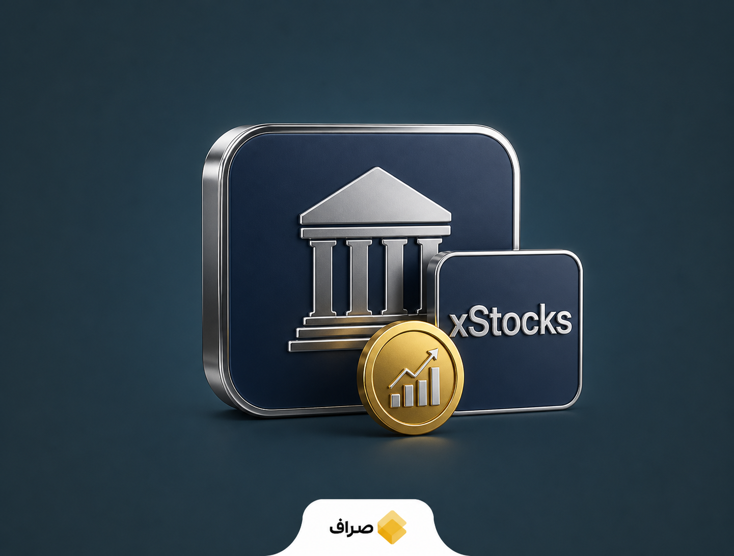 توکن‌سازی سهام شرکت‌های شاخص FTSE 100 توسط بورس لندن