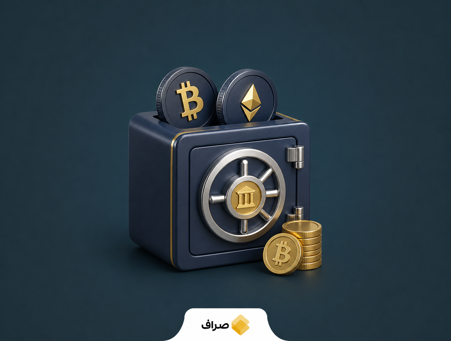 پلتفرم وام‌دهی رمزارز Tokenet برای مؤسسات مالی