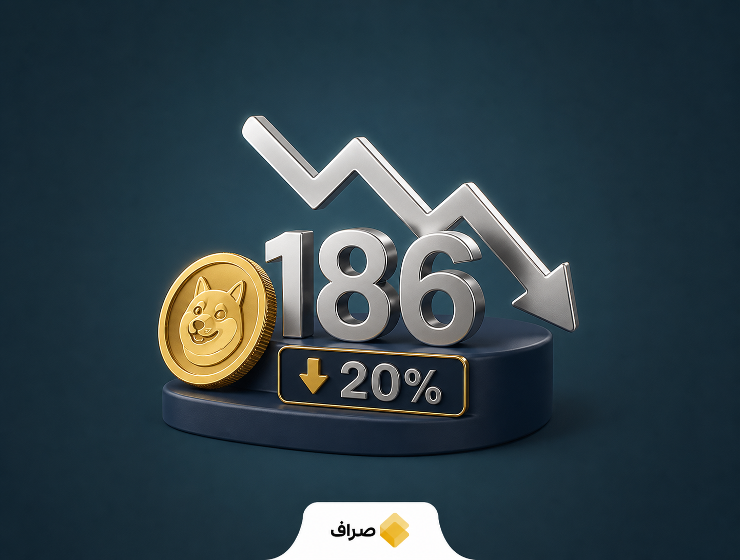 افت ارزش و حجم معاملات میم‌کوین‌ها در ژوئیه