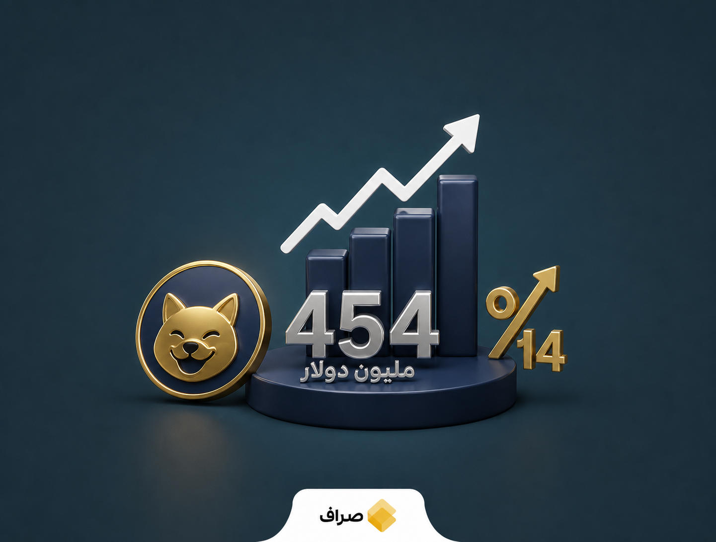 افزایش حجم معاملات میم‌کوین‌ها در بازار رمزارز