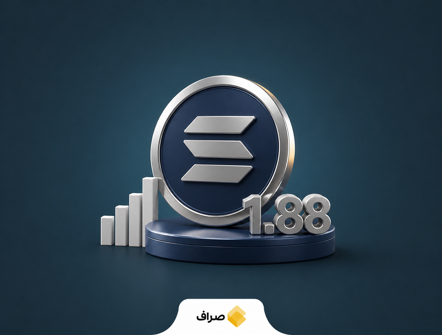 کاهش حجم معاملات توکن‌های میم و رشد حجم معاملات سولانا