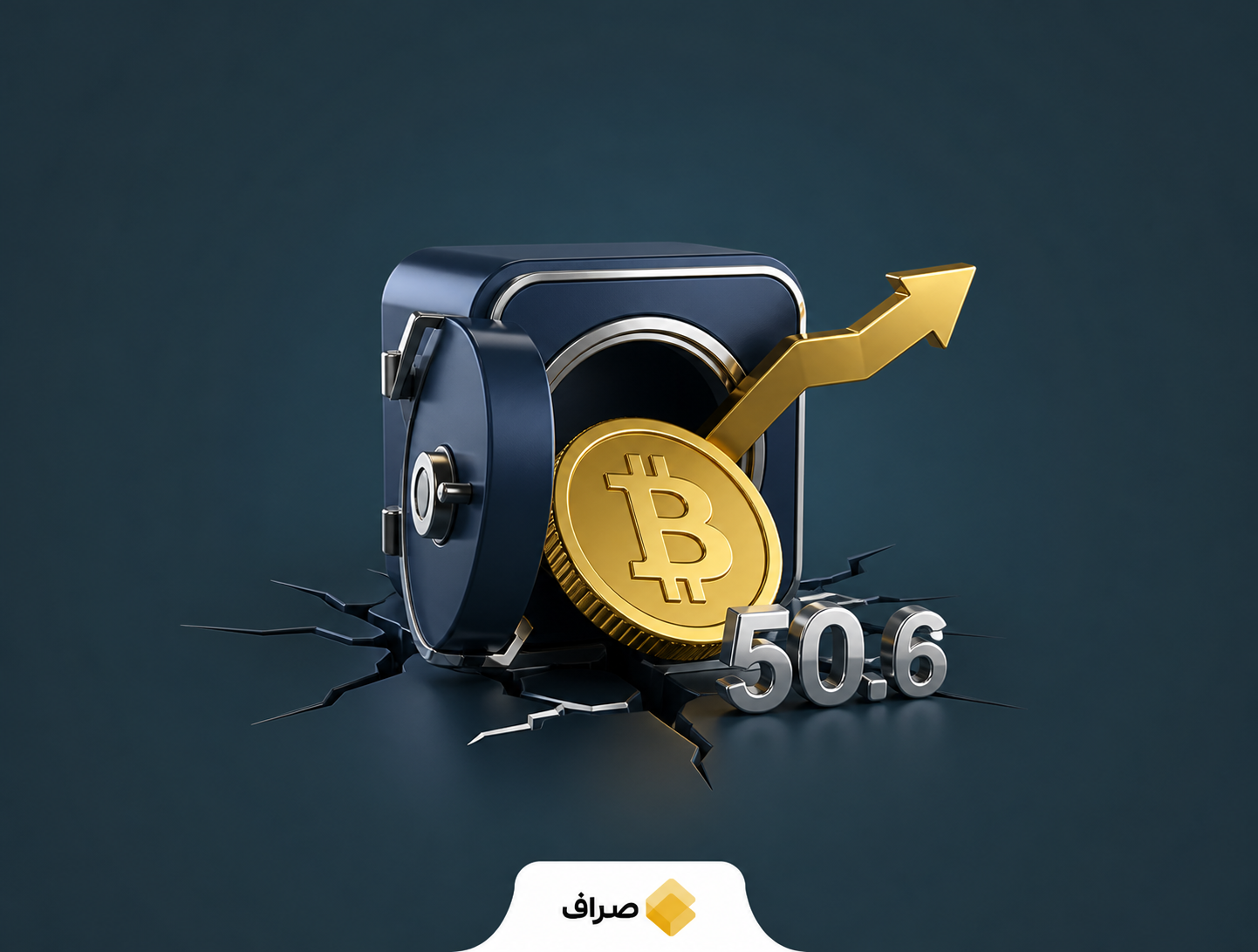 تصویر مفهومی حمله امنیتی به پروتکل وام‌دهی مون‌ول در شبکه بیس