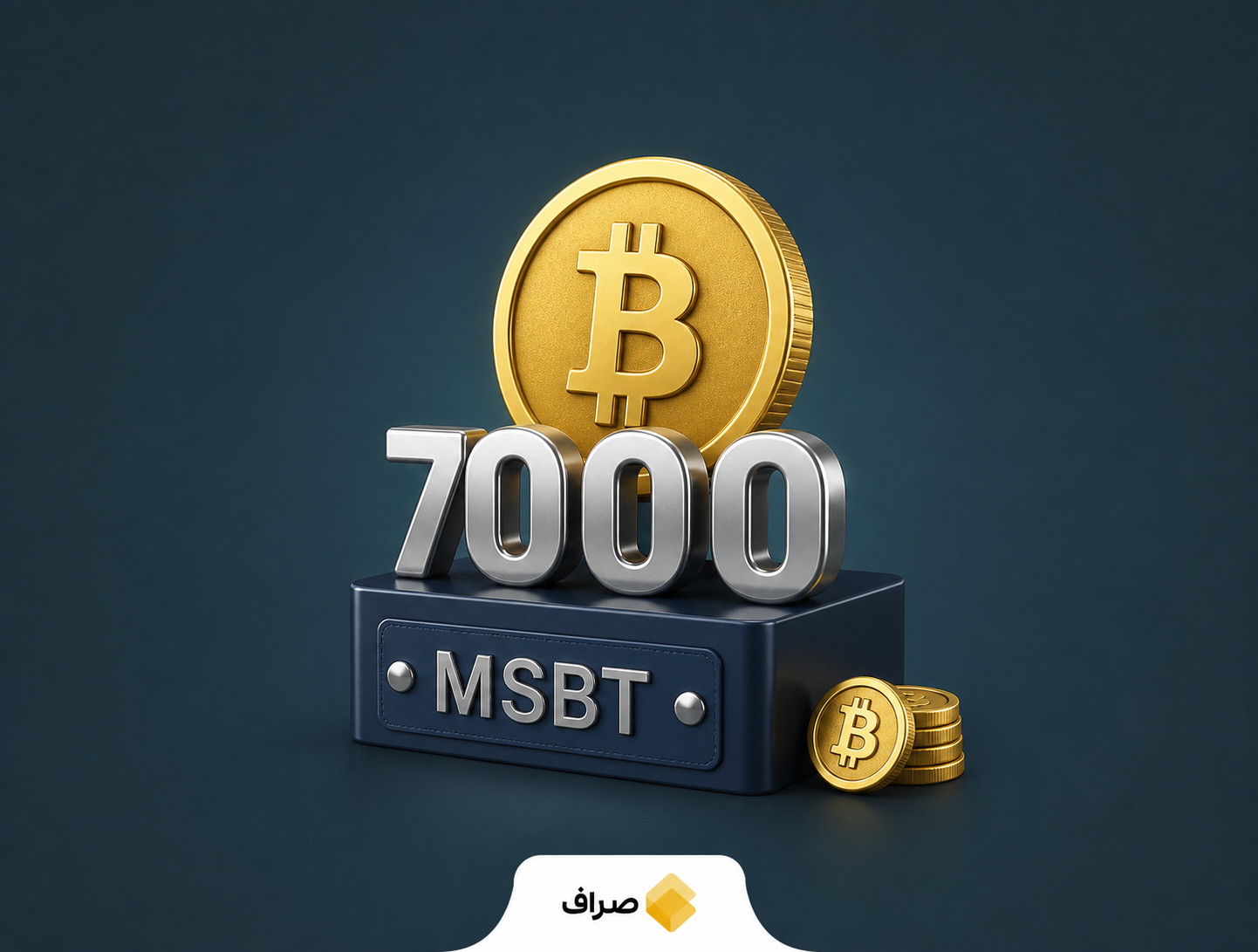 صندوق بیت‌کوین مورگان استنلی