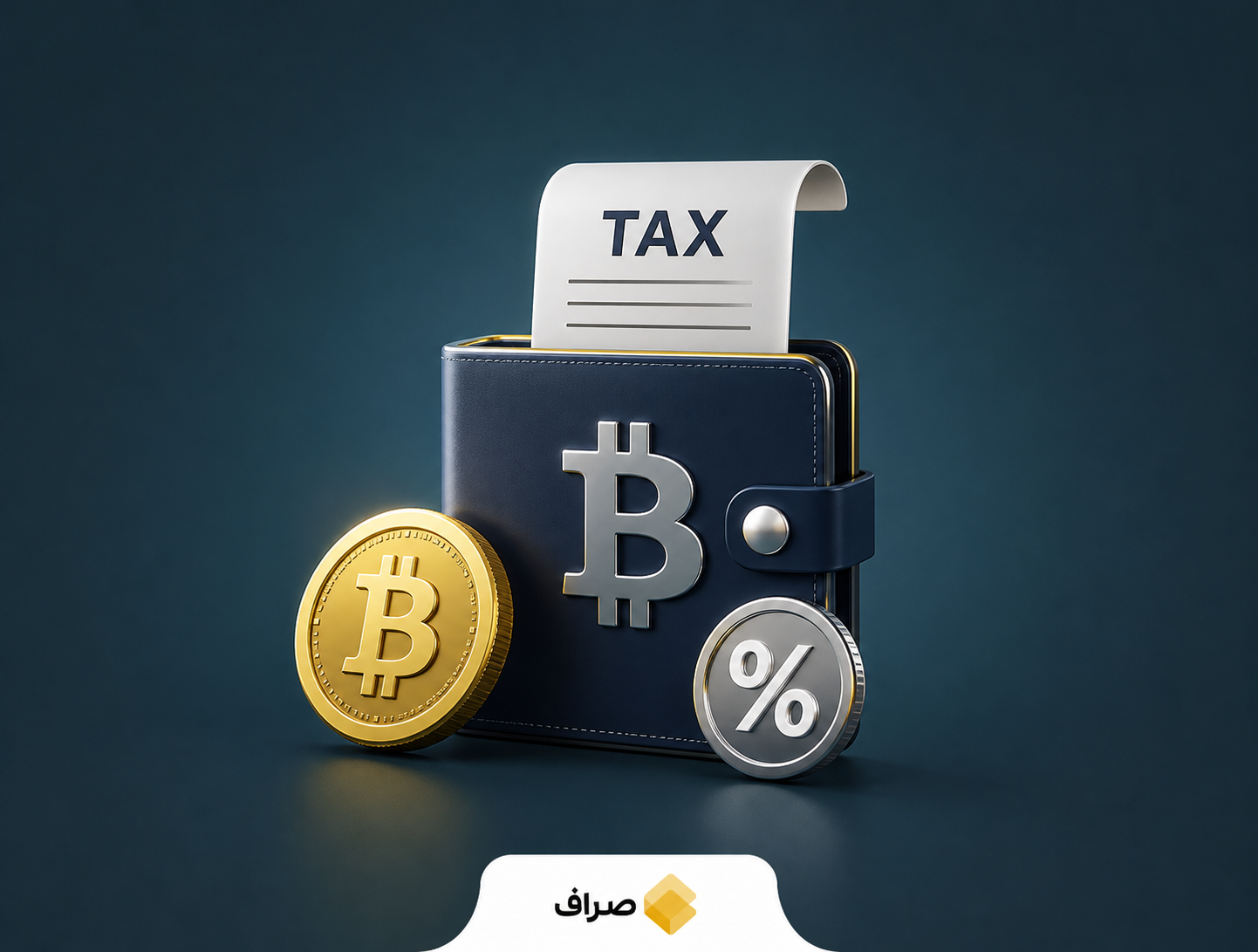طرح مالیاتی هلند برای سود بیت کوین