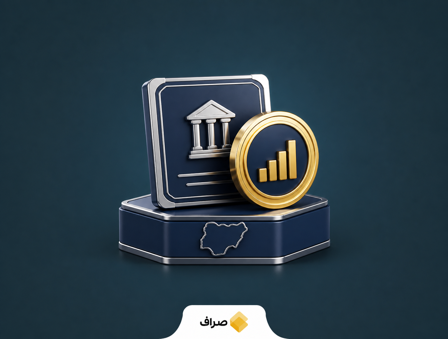 توکنیزه کردن سهام در بازار فرابورس نیجریه