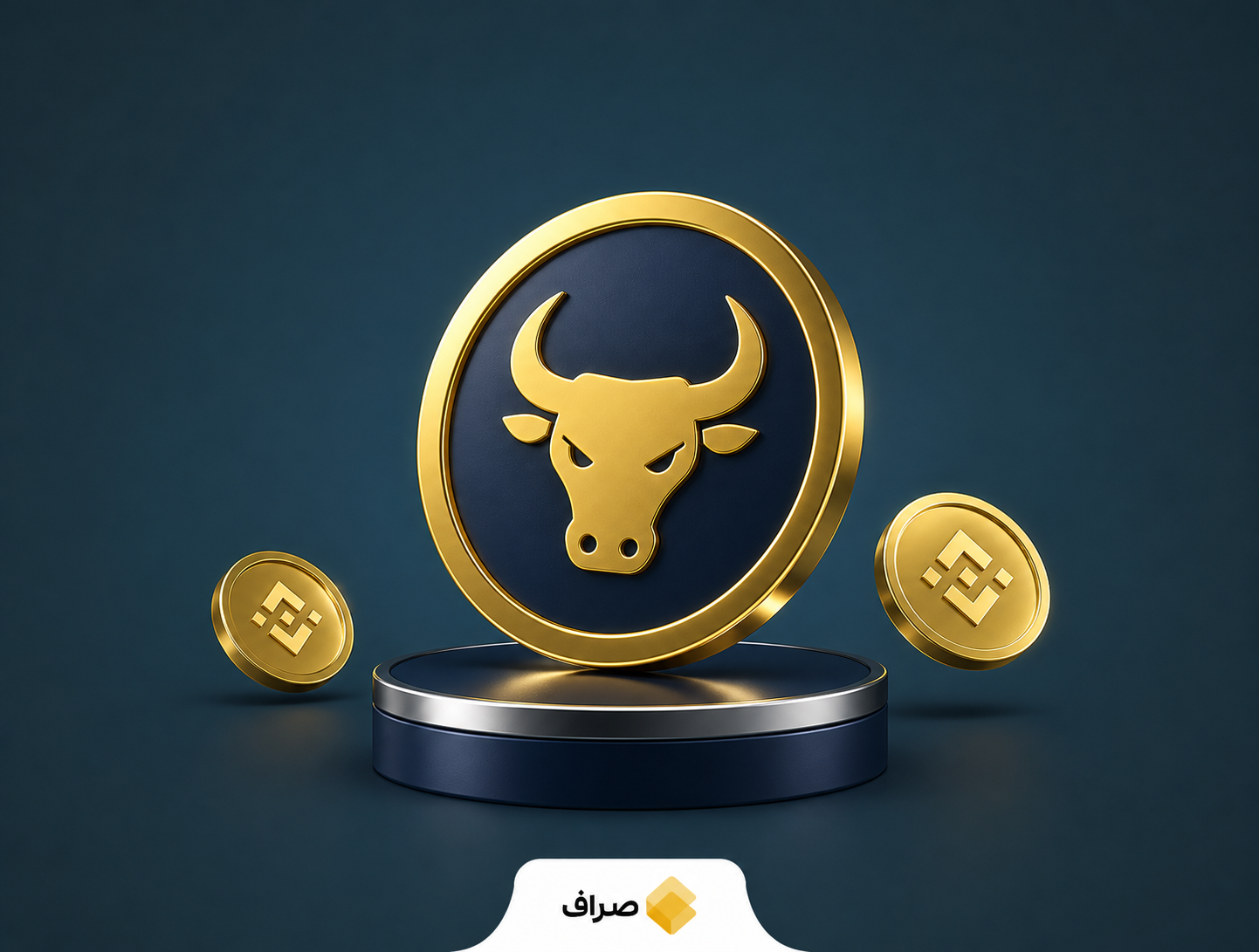 لیست شدن میم‌کوین نیولای در صرافی بایننس