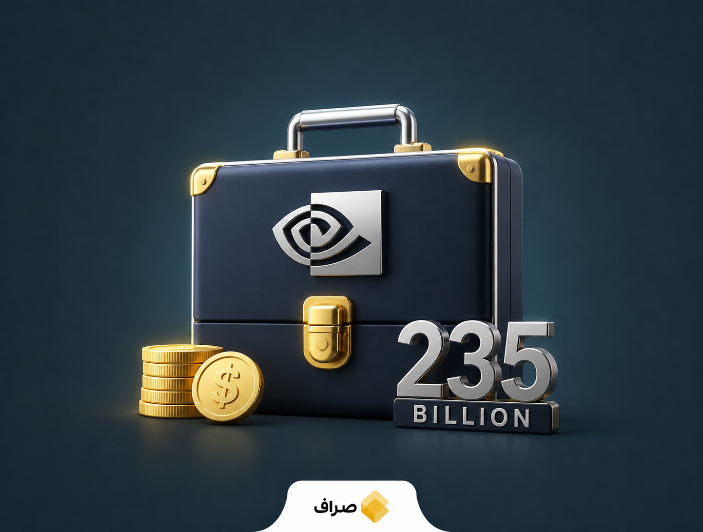 انویدیا و برنامه بازخرید سهام