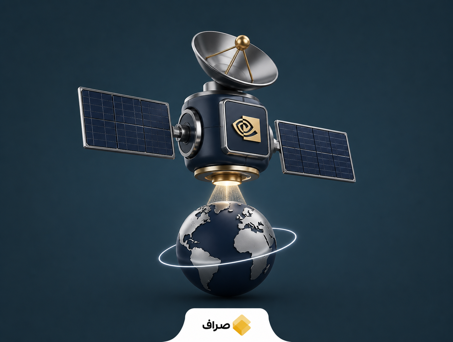 مقایسه انویدیا و اسپیس‌ایکس در هوش مصنوعی و پروژه ابررایانه فضایی