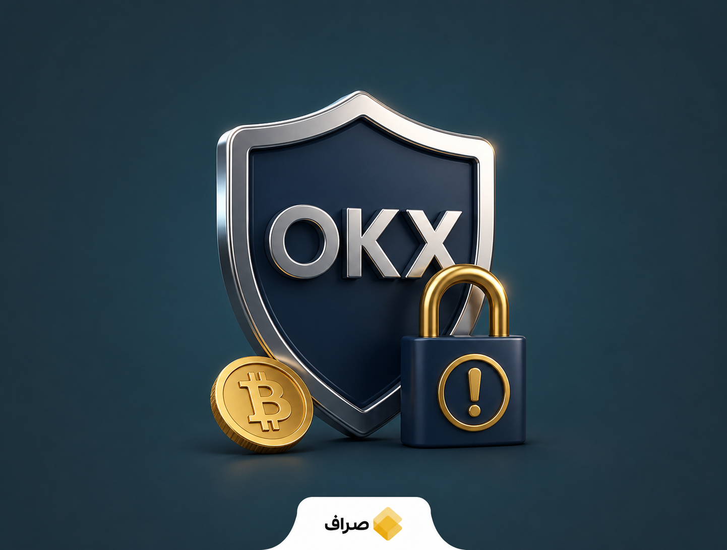 هشدار مدیرعامل OKX درباره محدود شدن حساب‌های پرخطر