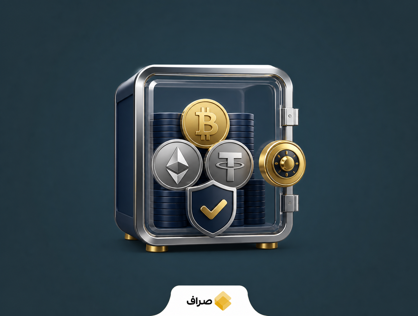 گزارش اثبات ذخایر اوکی‌ایکس و رشد دارایی کاربران