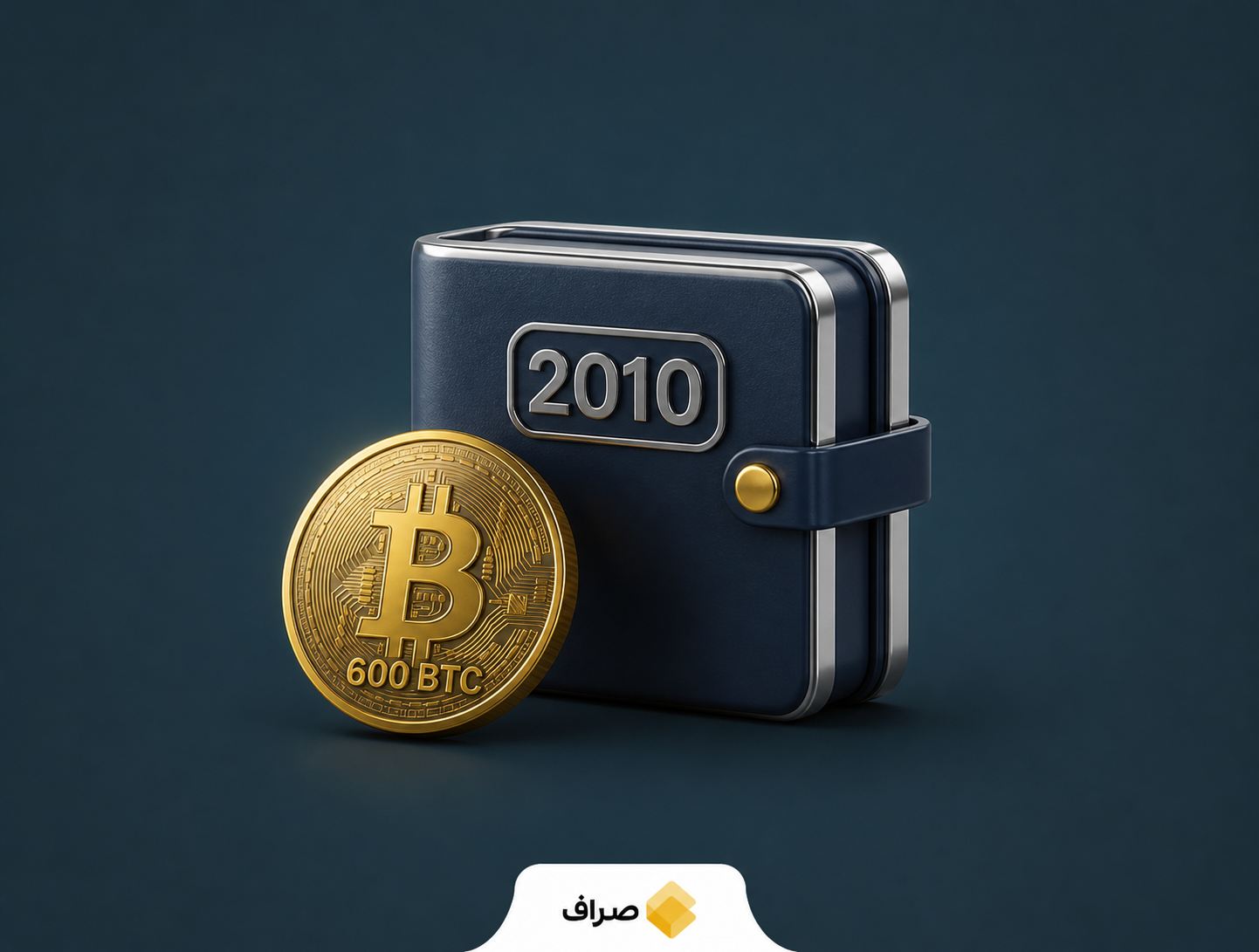 انتقال ۶۰۰ بیت کوین قدیمی پس از ۱۶ سال
