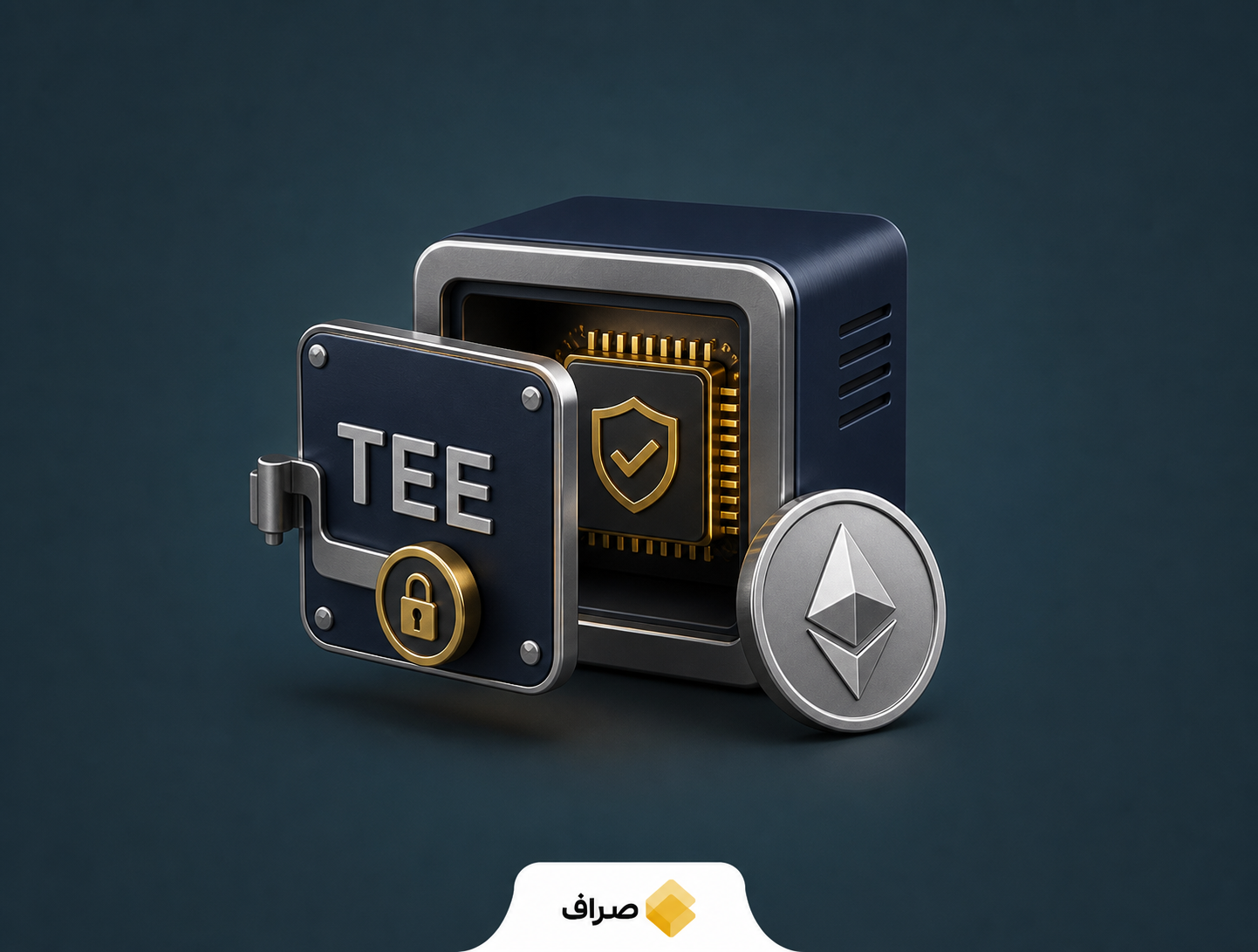 اوندو فایننس و تسویه معاملات روی شبکه اتریوم