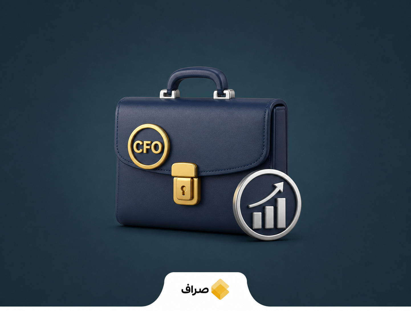 استخدام مدیر مالی جدید در اوندو فایننس