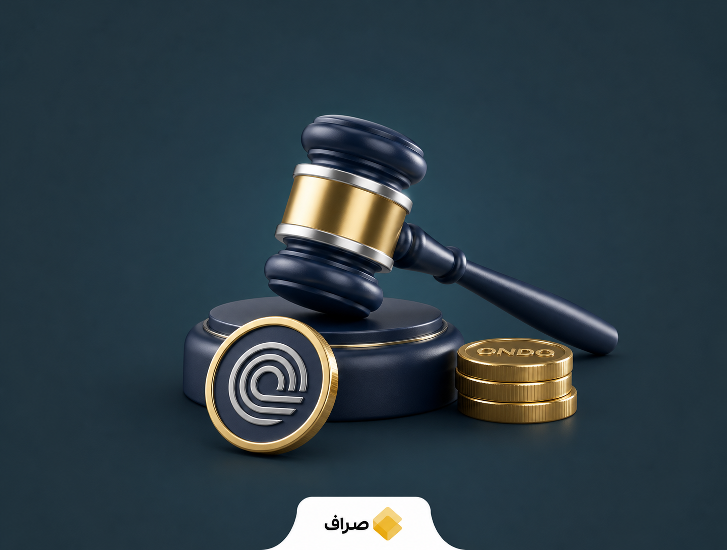 جنگ ارث در اوندو فایننس پس از مرگ بنیانگذار