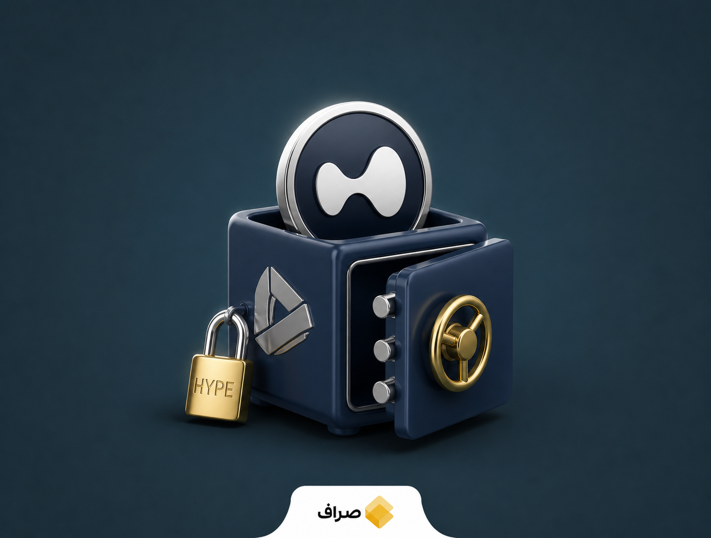 خروج پارادایم از سهام‌گذاری توکن هایپ