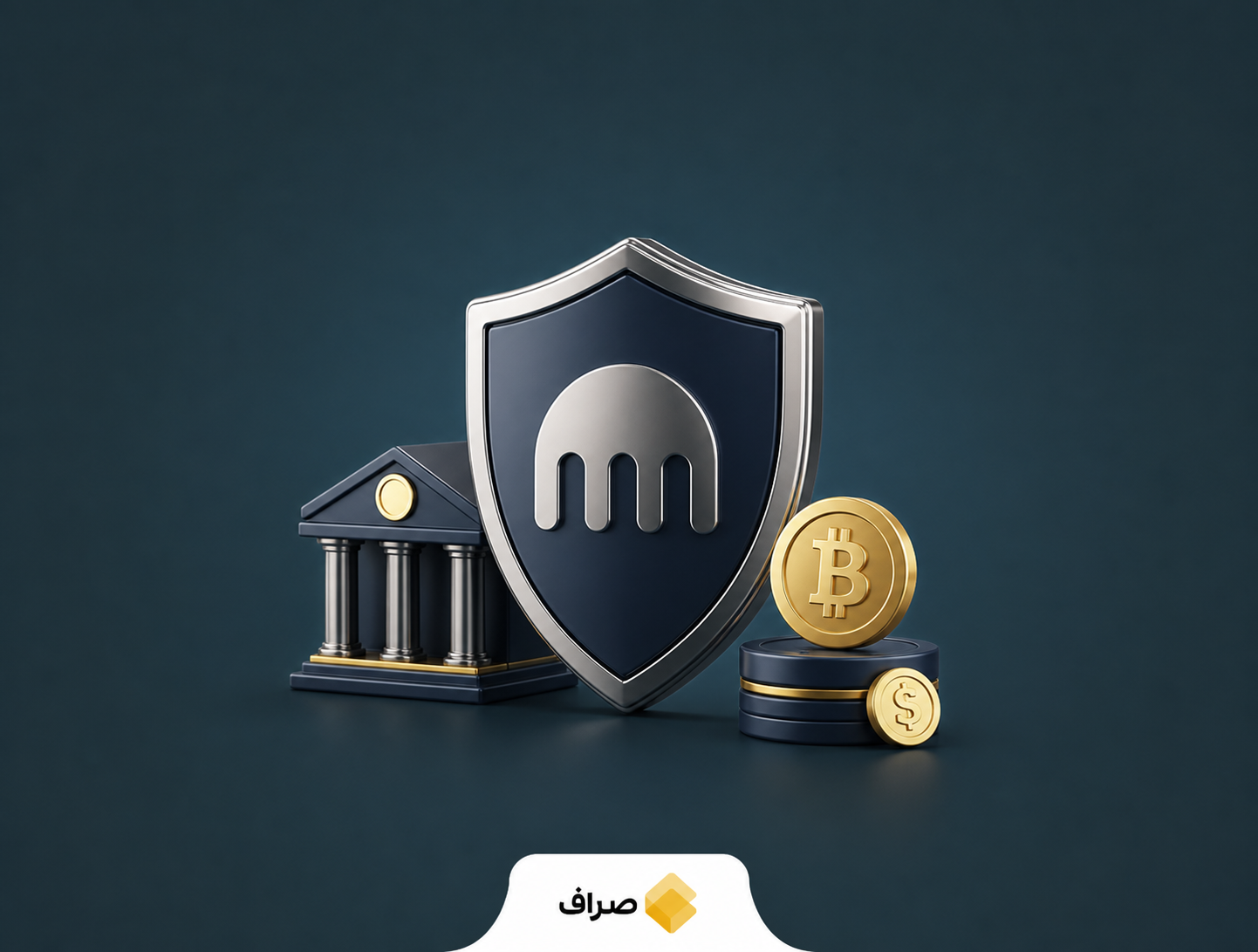 خرید صرافی بیت‌نومیال توسط پی‌وارد