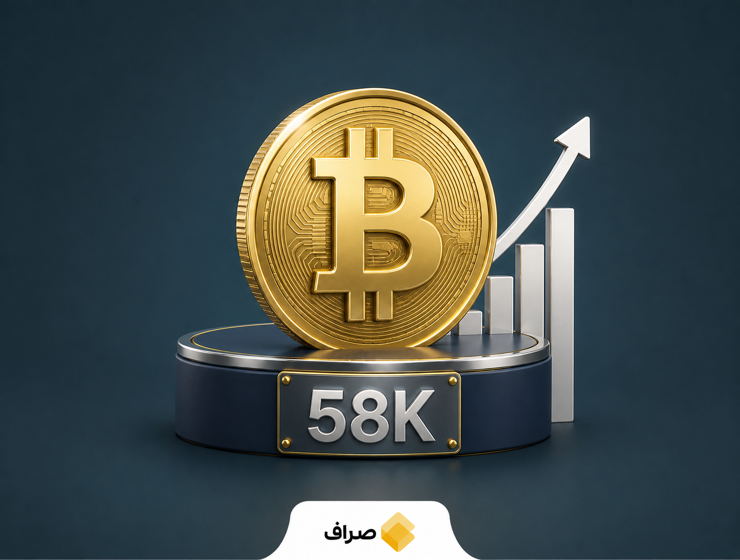 پیتر برانت و چشم‌انداز بیت‌کوین