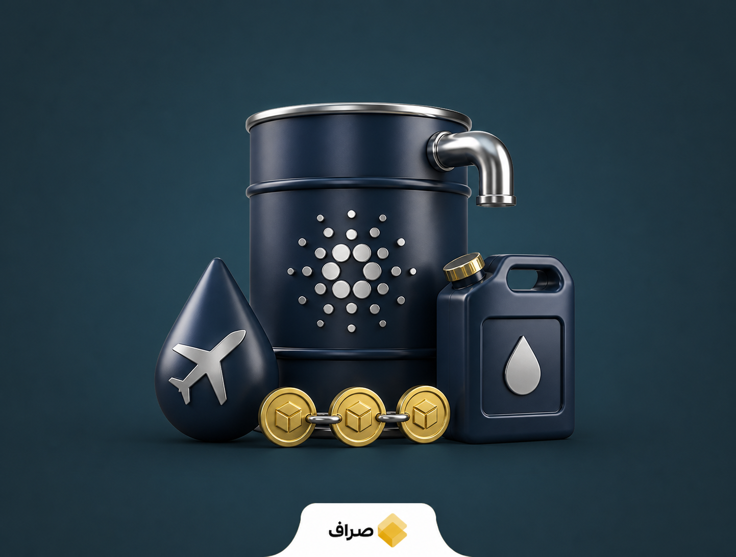آزمایش فناوری کاردانو برای ردیابی سوخت پاک پتروبراس