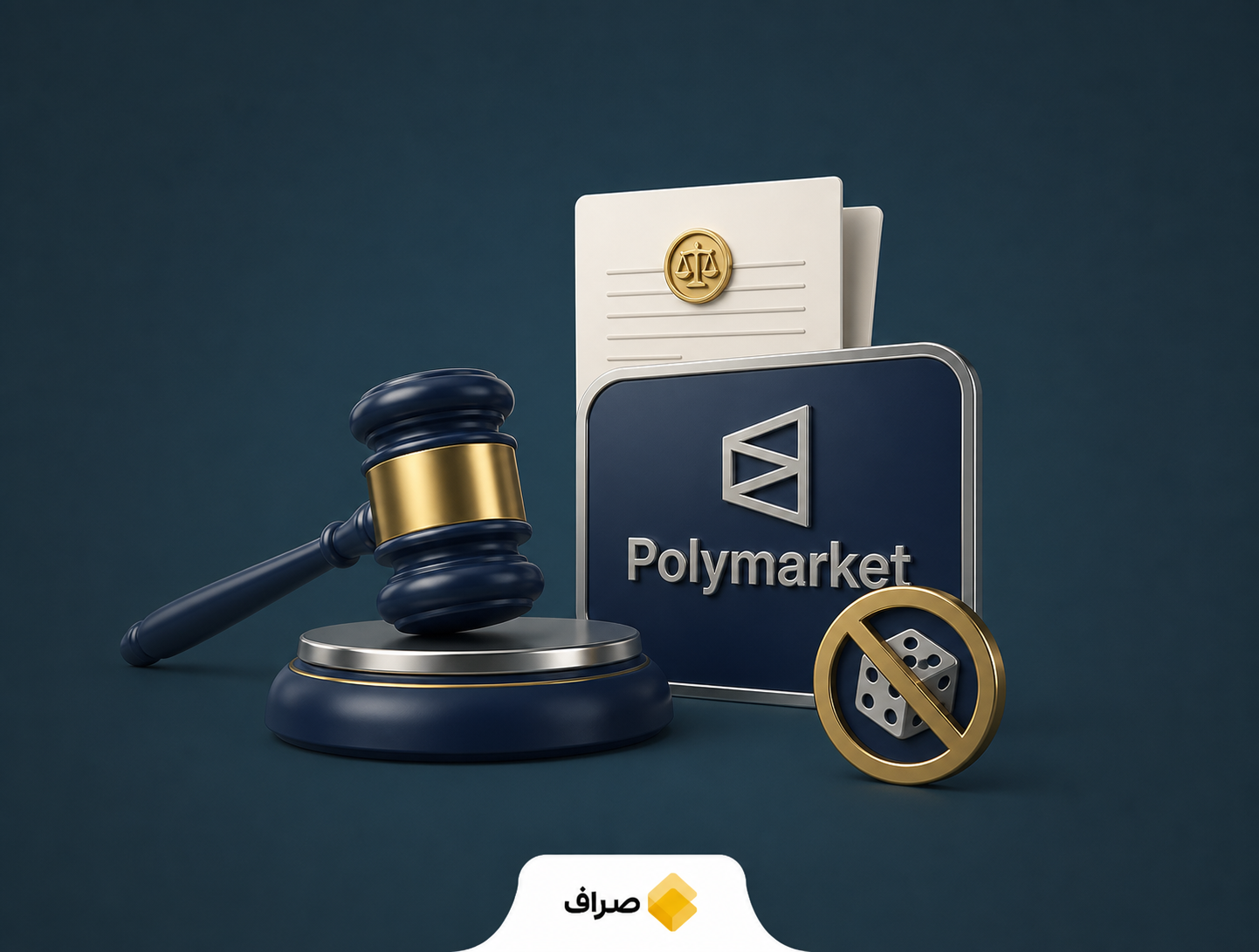 شکایت نیویورک از پلی‌مارکت به اتهام قمار غیرقانونی
