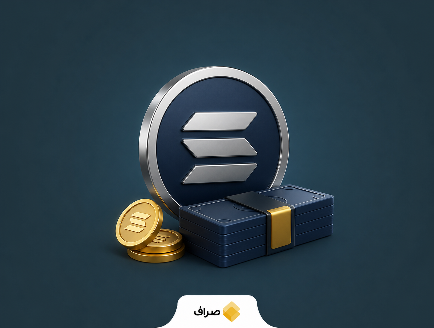 فروش سولانا توسط پلتفرم پمپ‌فان