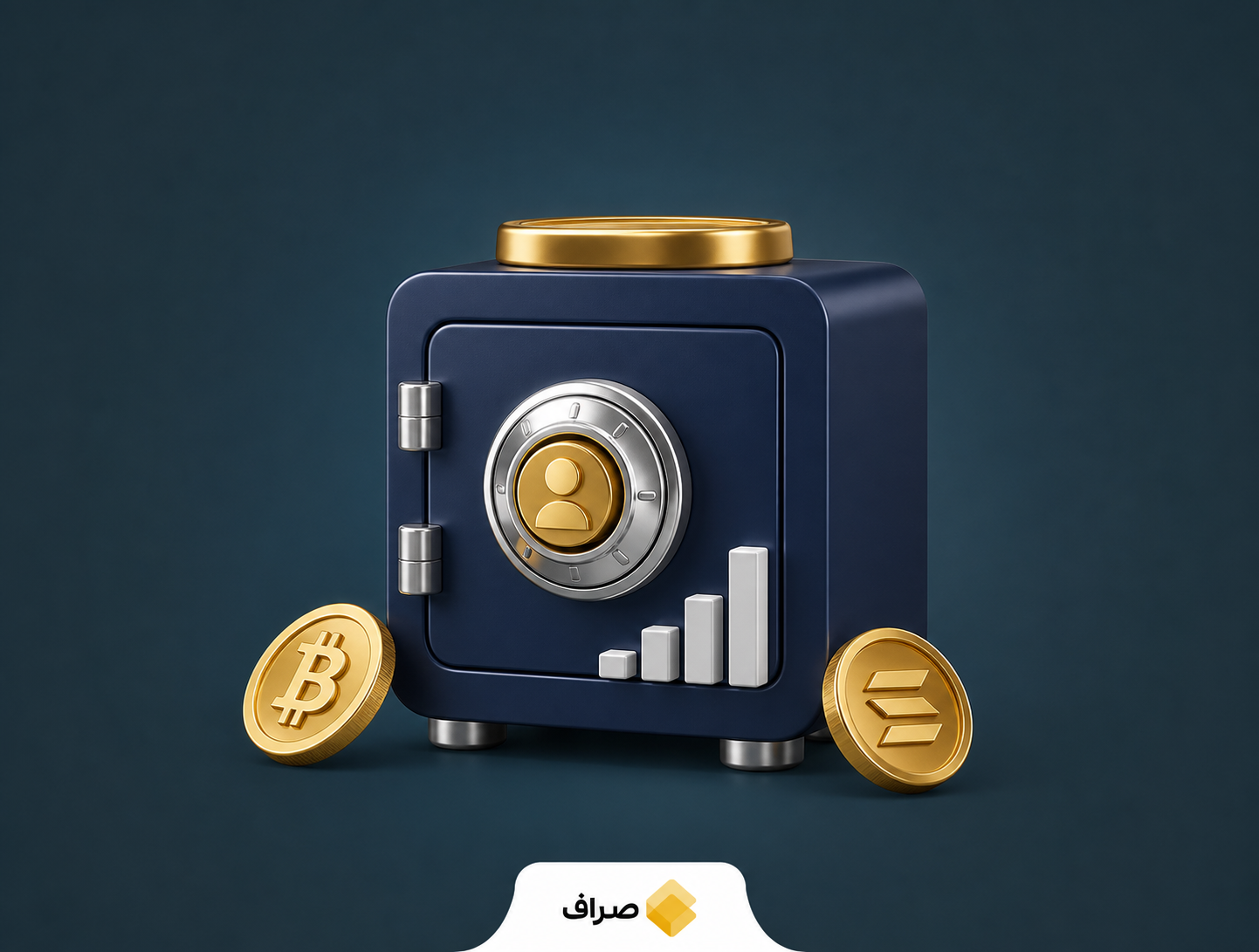 مدل پاداش هولدینگ پامپفان برای دارندگان توکن