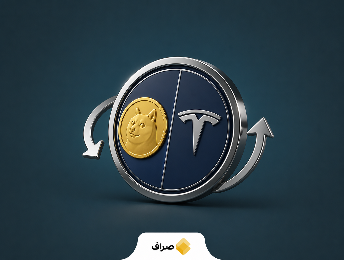 جفت‌سازی میم‌کوین‌ها با سهام شرکت‌ها در پامپ‌فان