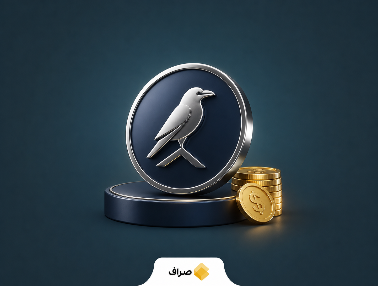 سرمایه‌گذاری کوین‌بیس ونتچرز روی ریون