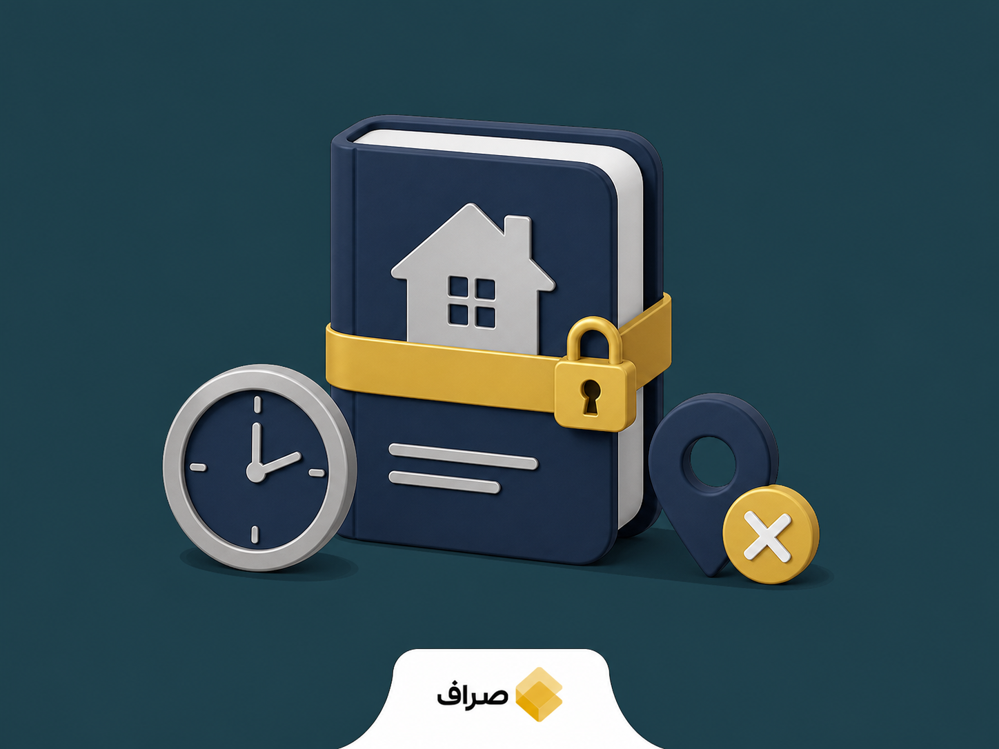 سند تک‌برگ سبز و سامانه‌های معاملات ملکی