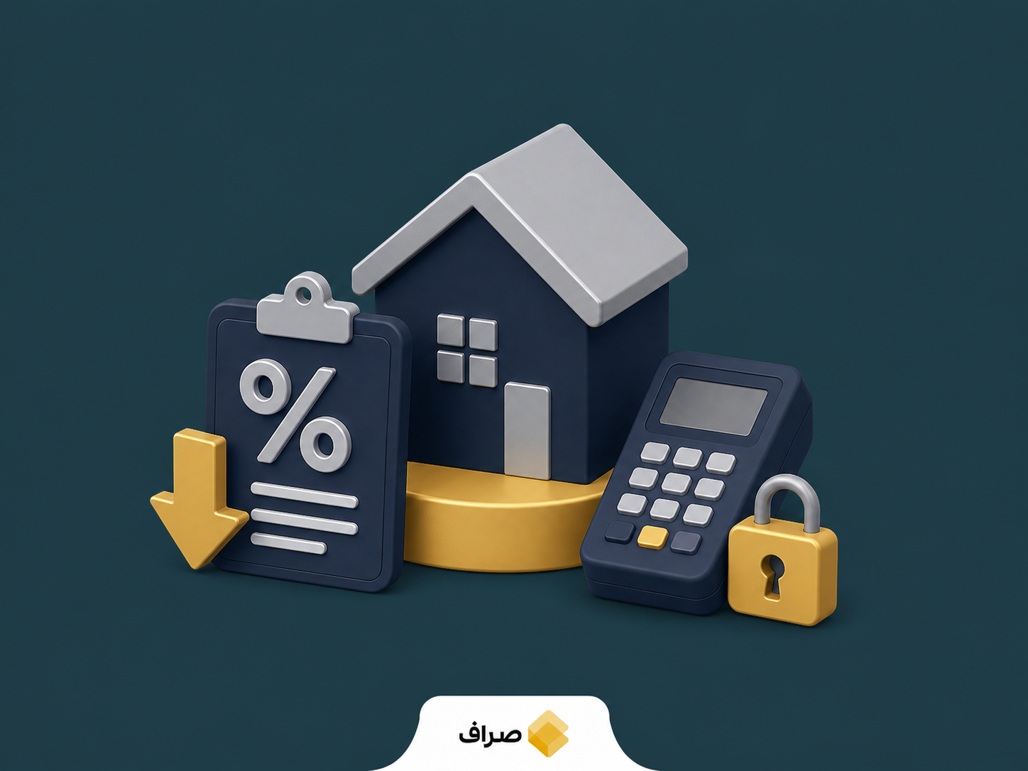 دفتر مشاور املاک و دستگاه کارتخوان در شرایط رکود بازار مسکن