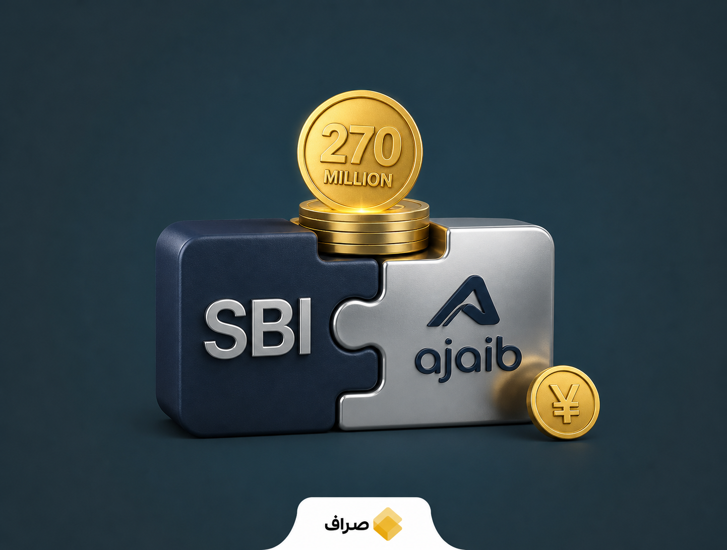 سرمایهگذاری اسبیآی ژاپن در پلتفرم آجایب اندونزی