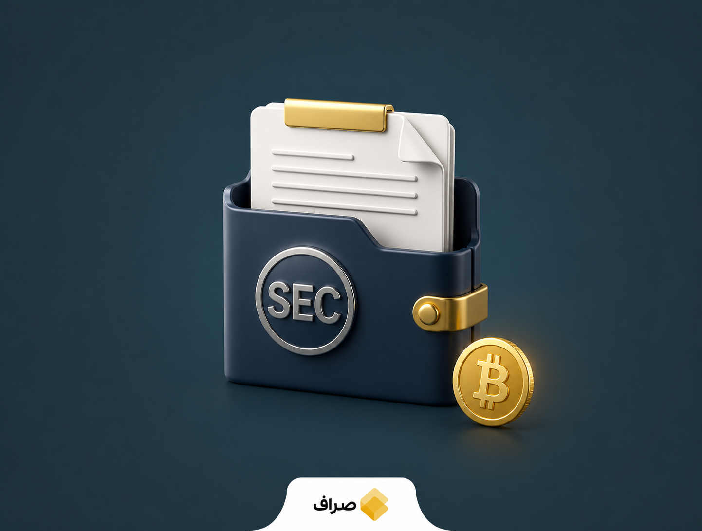 پیشنهاد کمیسیون بورس آمریکا برای قوانین نگهداری رمزارز