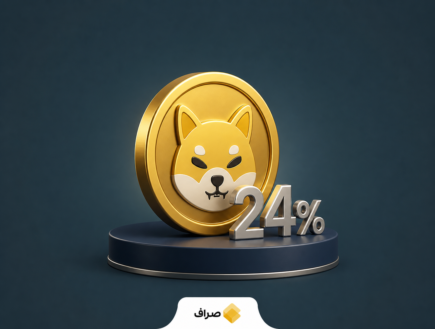 رشد قیمت شایبا اینو