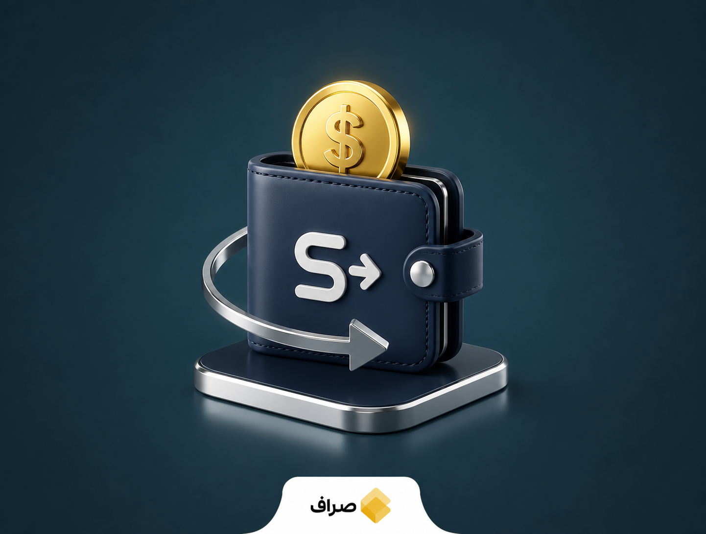 اپلیکیشن سیوار السالوادور برای ارسال حواله