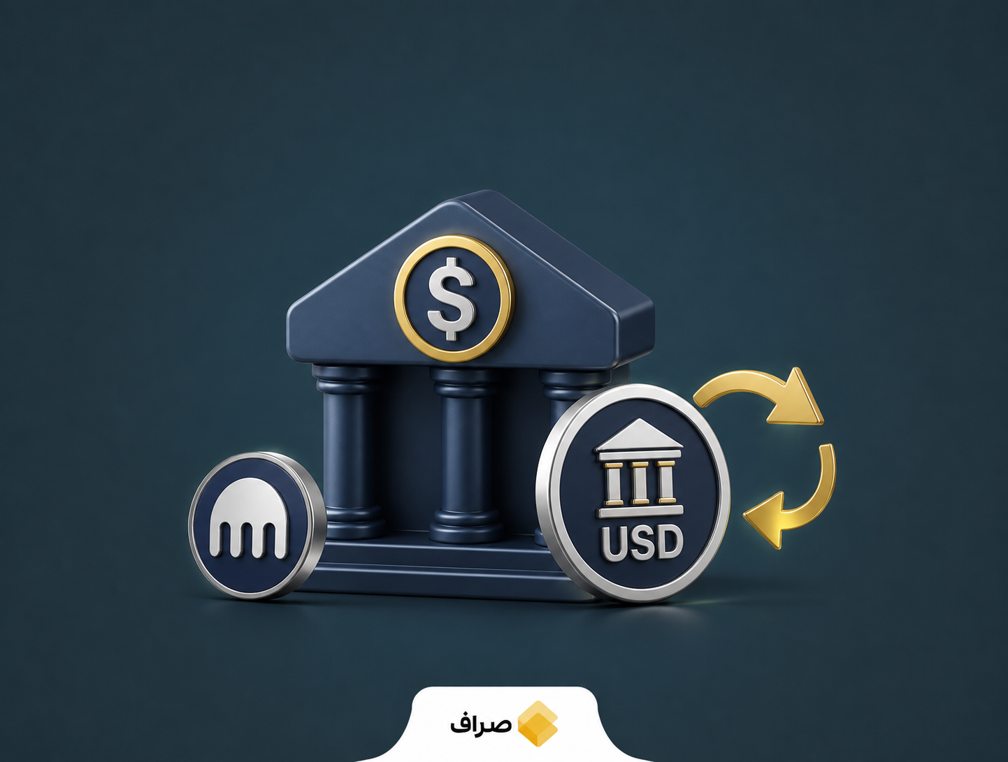 همکاری بانک SoFi و صرافی Kraken برای معاملات ارز دیجیتال