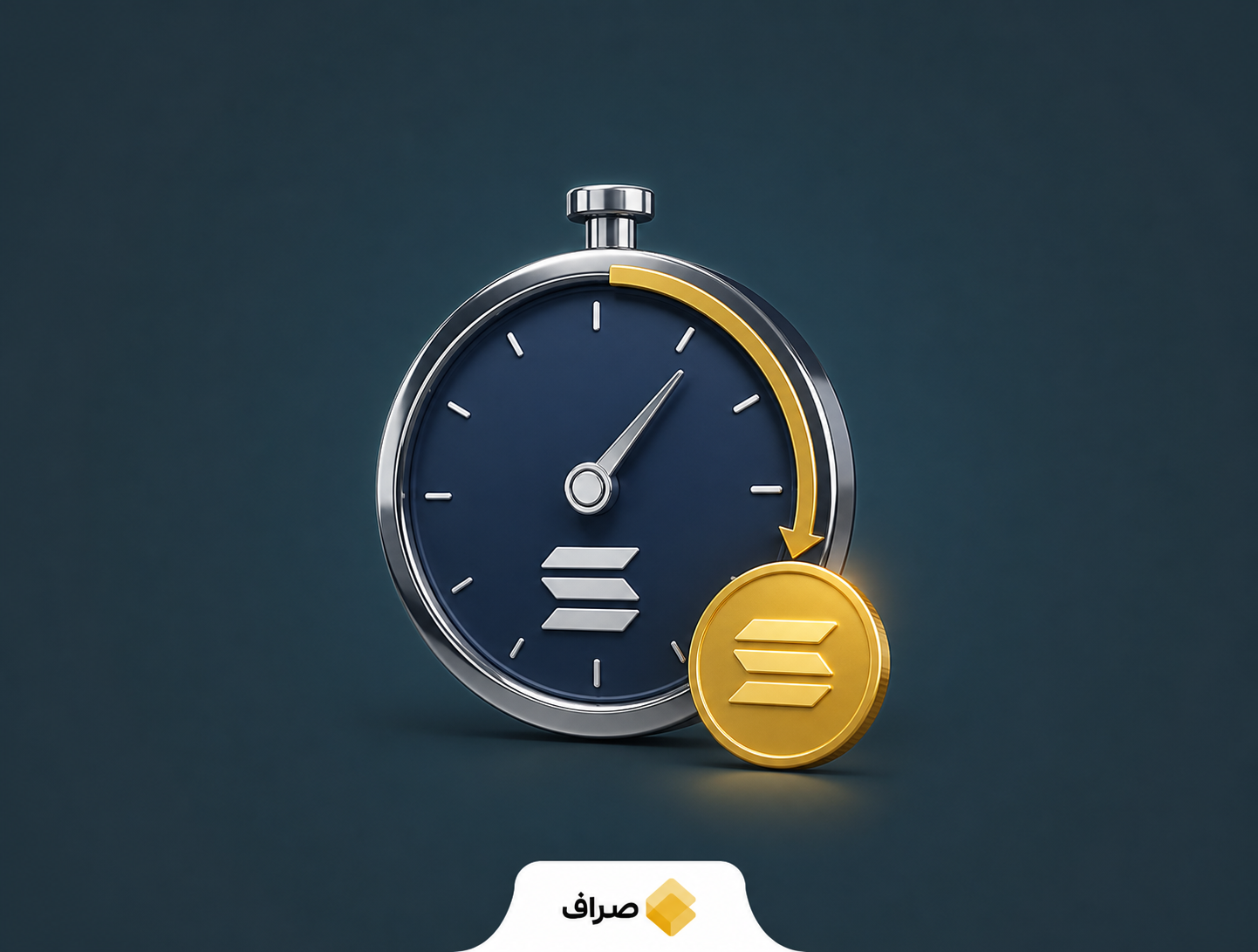 افزایش سرعت ساخت بلاک در شبکه سولانا
