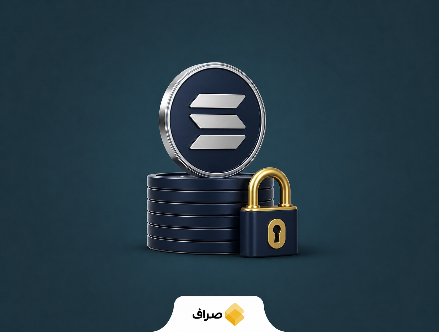 خروج سولانا از استیک توسط آلامدا و FTX