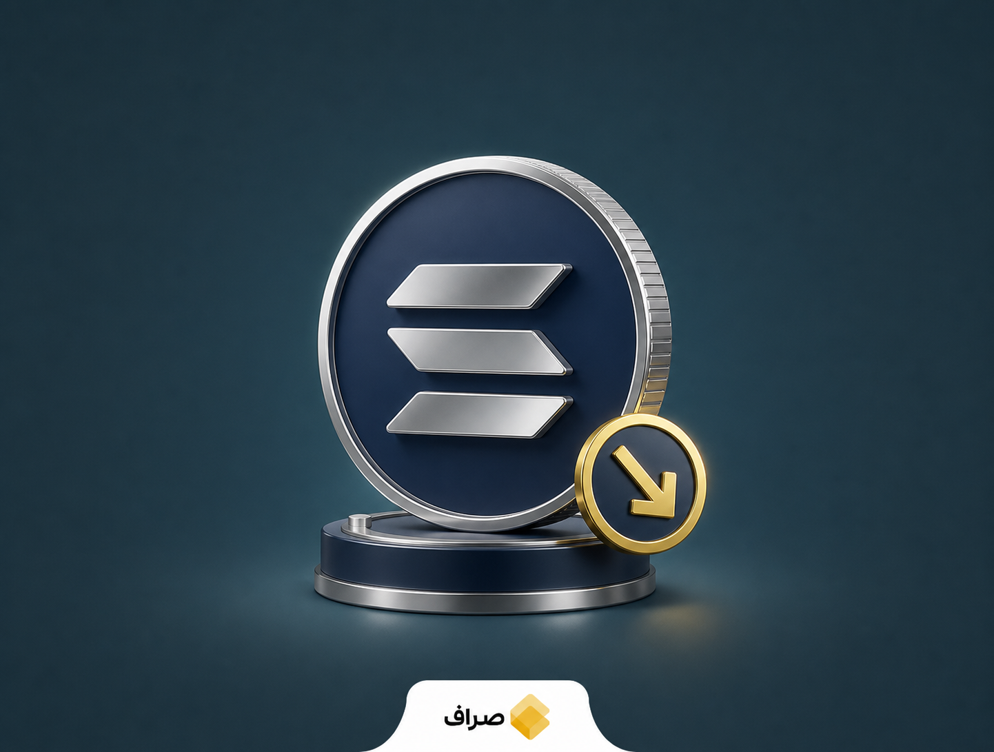 رأی‌گیری سولانا برای کاهش تورم توکن و تغییرات اقتصادی شبکه