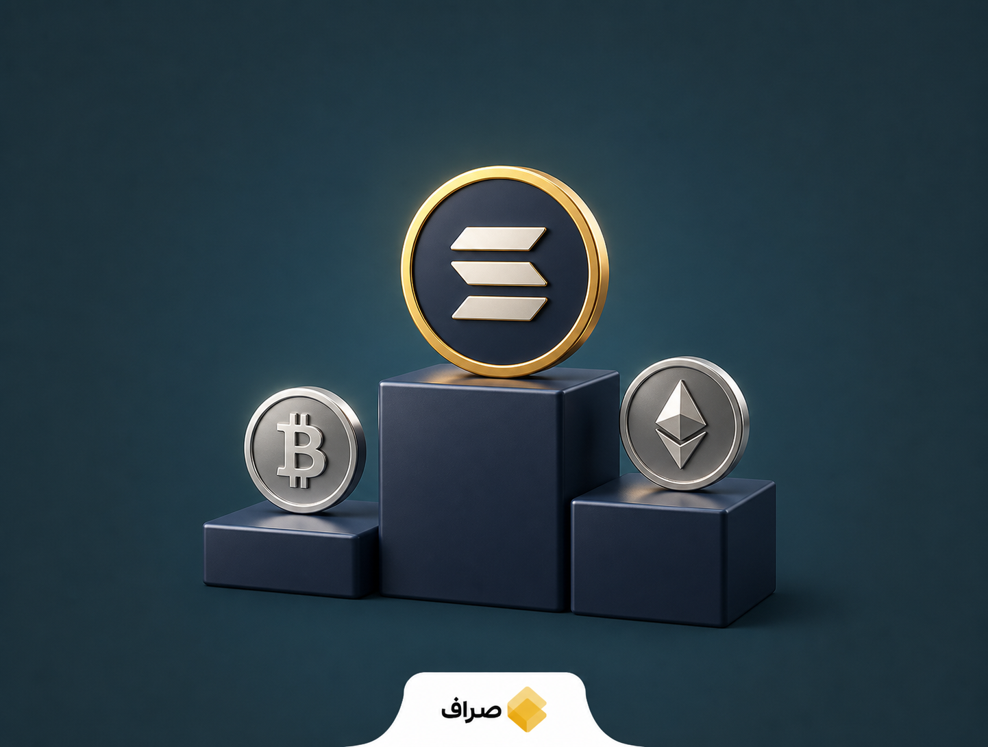 سولانا در سبد مدل جی‌اس‌آر