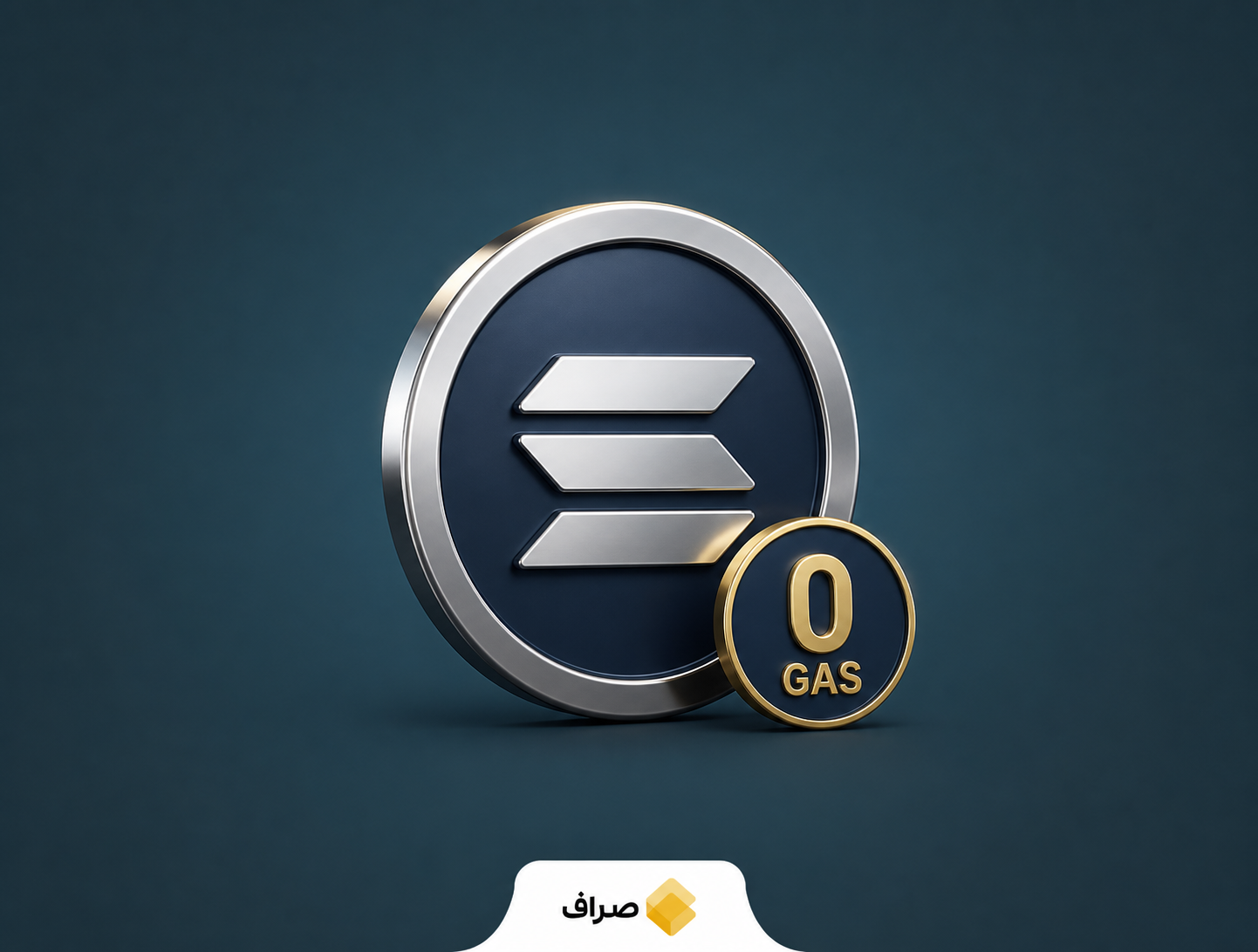 پیشنهاد سولانا برای تراکنش رایگان رابینهود