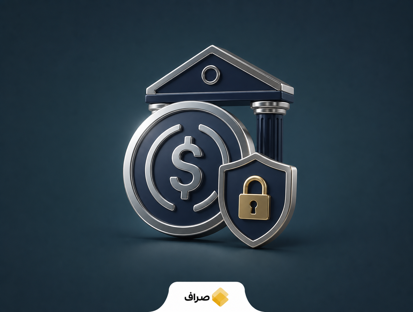 استیبل‌کوین و بیمه سپرده بانکی